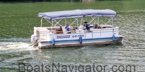 Harris Sunliner 240 fiche technique et avis